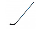 Клюшка для х/ш, JUNIOR R RGX CK-800 Blue\White (Продается только по 10шт)