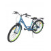 Велосипед 24" Stels Miss-4300 V V010 Мятный (м) (EP-00005973) 053854 75_75