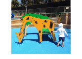 Детская площадка для слабовидящих детей Hercules 5608