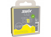 Парафин углеводородный Swix TS10 Black (0°С +10°С) 40 г TS10B-4