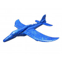 Воздушный змей Bradex Птеродактиль DE 0453 синий