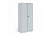 Шкаф металлический разборный для инвентаря СТ-11 2000x850x500мм
