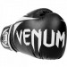 Перчатки Venum Challenger 2.0 0661-12oz черный\белый 75_75