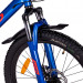 Велосипед 24" Acid F 400 D Dark 053950 Blue\Red 75_75
