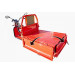 Грузовой электротрицикл RuTrike Амулет 1100 60V650W 024450-2810 черный матовый 75_75