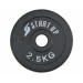Гантель разборная 10кг Start UP HD-2601-10 75_75