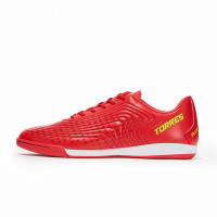 Бутсы зальные Torres FLEX TS134232-464 красный
