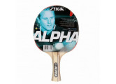 Ракетка для настольного тенниса Stiga Alpha, ITTF 187801F