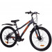 Велосипед 26" Acid F 610 D Dark 053962 Gray\Orange 75_75