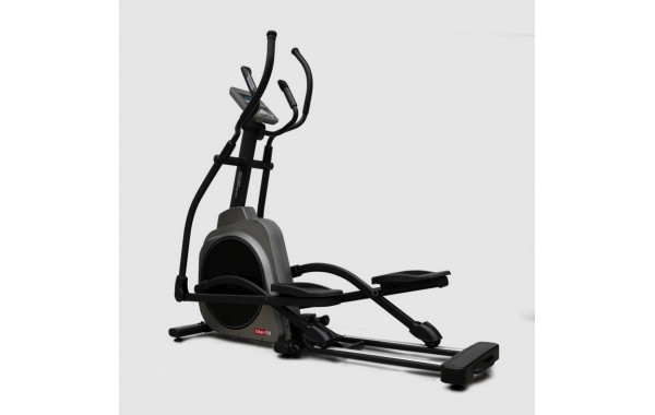 Эллиптический тренажер домашний Svensson Body Labs TITAN FLD 600_380