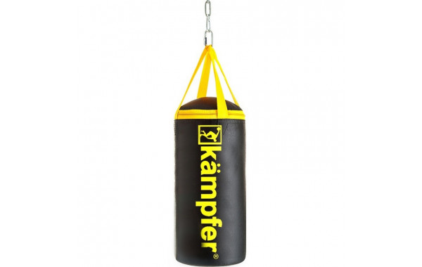 Детский боксерский мешок Kampfer Little Boxer (60х23/11kg) K008374 600_380