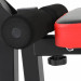Скамья силовая со стойками UnixFit BENCH 120M BSBN120M 75_75