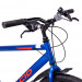 Велосипед 26" Acid F 630 D Dark053963 Blue\Red 75_75