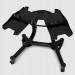 Стойка под регулируемые гантели Oxygen Fitness FLEXER RACK 75_75