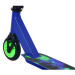 Самокат трюковый 100мм Sport Collection CK-ST100-61 blue 75_75
