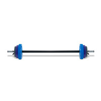 Памп штанга IronPump 20 кг IR93021B