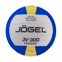 Мяч волейбольный Jögel JV-300 р.5