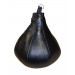 Боксерская груша из кожи, профессиональная, вес 10 кг Glav 05.100-3 75_75