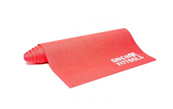 Коврик для йоги Original Fit.Tools FT-YGM-5 (190х61х0,5) 600_380