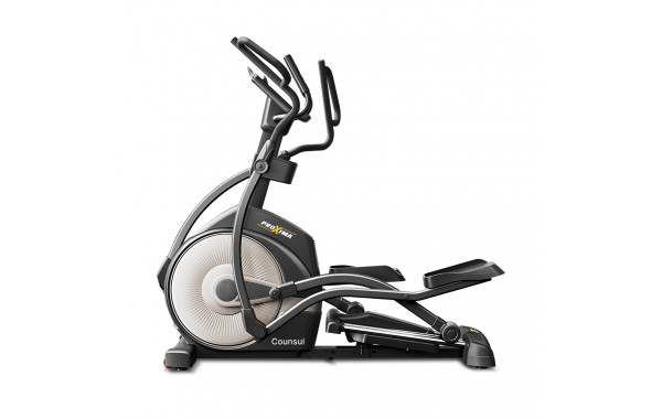 Эллиптический тренажер Proxima Counsul PREL-520 600_380