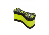 Колобашка Mad Wave Pull buoy EXT Printed M0720 06 0 32W салатовый