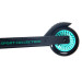 Самокат трюковый 100мм Sport Collection СК-ST100-60 black 75_75