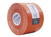 Тейп кинезиологический Tmax Extra Sticky Orange оранжевый