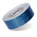 Обмотка для гимнастического обруча Indigo Crystal IN139-BL, 20мм*14м, синий 75_75
