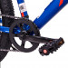 Велосипед 26" Acid F 630 D Dark053963 Blue\Red 75_75