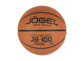 Мяч баскетбольный Jogel JB-100 р.3