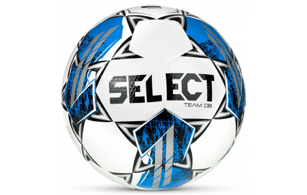 Мяч футбольный Select Team DB V25, FIFA Basic 0865560022 р.5 600_380