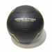 Мяч тренировочный Original Fit.Tools 5 кг FT-UBMB-5 черный 75_75