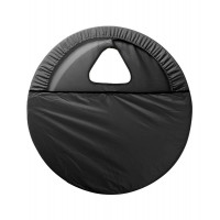 Чехол для обруча Chanté CH17-901-45-33 Ecole Black