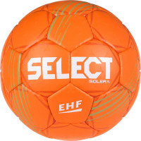 Мяч гандбольный Select Solera v24, 1631854666, Junior, размер 2, EHF