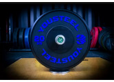 Диск 20кг YouSteel Training PRO черный
