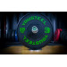 Диск 10кг YouSteel Training PRO черный 75_75