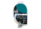 Ракетка для настольного тенниса Donic ColorZ Blue