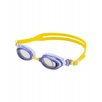 Очки для плавания детские 25Degrees Poseidon Violet\Mustard