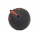 Тренировочный мяч Wall Ball Deluxe 6 кг Original Fit.Tools FT-DWB-6 75_75