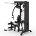 Многофункциональная станция Protrain PR-HG8800B черный 75_75
