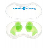 Беруши силиконовые Mad Wave Ergo ear plug M0712 01 0 10W