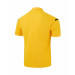 Поло Jogel CAMP 2 Poly Polo, желтый\черный 75_75