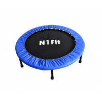 Батут для фитнеса 40'' DFC N1Fit JP07-C04-40