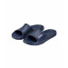 Сланцы, мужской Jogel Shower Slides, темно-синий 75_75
