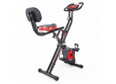 Велотренажер X-Bike DFC PLENY CF-917FM