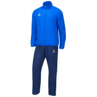 Костюм спортивный Jogel CAMP Lined Suit синий\темно-синий