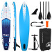 Сапборд Alpha Caprice RX-12P  COMFORT Player 12,6S 75_75
