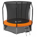 Батут 2,44м Scholle Space Twin 8FT Space GO8FT Green\Orange 75_75