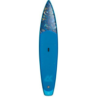 Сапборд Alpha Caprice CK-2100 Blue 12,6S