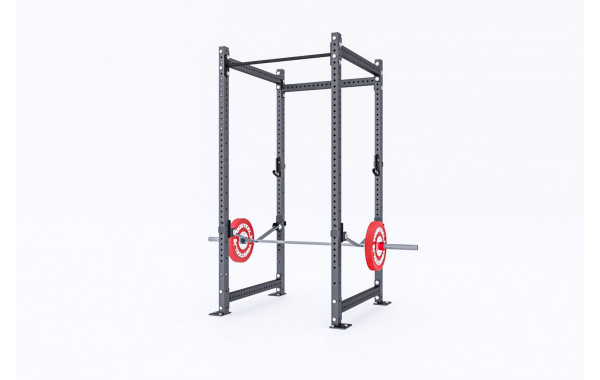 Силовая рама YouSteel SINGLE RACK 600_380
